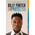 Unprotected: A Memoir - Paperback