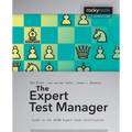 The Expert Test Manager: Guide to the ISTGB Expert Level Certification - Paperback
