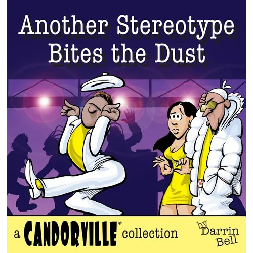 Another Stereotype Bites the Dust - Paperback
