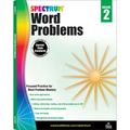 Word Problems, Grade 2: Volume 75 - Paperback