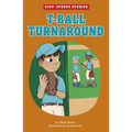 T-Ball Turnaround - Paperback