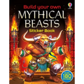 Build Your Own Mythical Beasts - Paperback