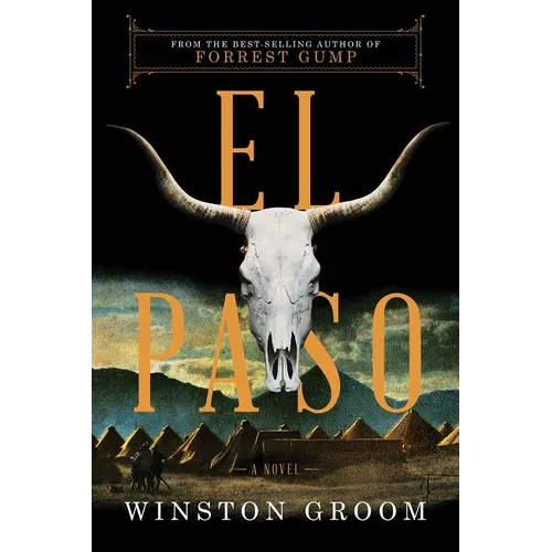 El Paso - Paperback