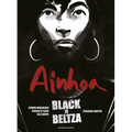 Black Is Beltza: Ainhoa (Spanish Edition) - Paperback