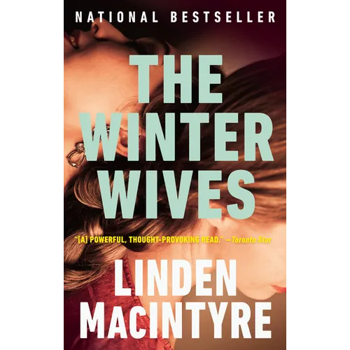 The Winter Wives - Paperback