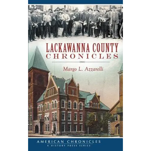 Lackawanna County Chronicles