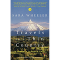Travels in a Thin Country: A Journey Through Chile - Paperback