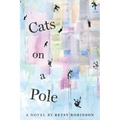 Cats on a Pole - Paperback