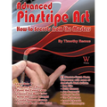 Advanced Pinstripe Art - Paperback