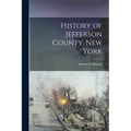 History of Jefferson County, New York