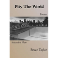 Pity the World - Paperback