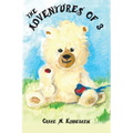 The Adventures of 3 - Hardcover