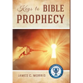 Keys to Bible Prophecy - Hardcover