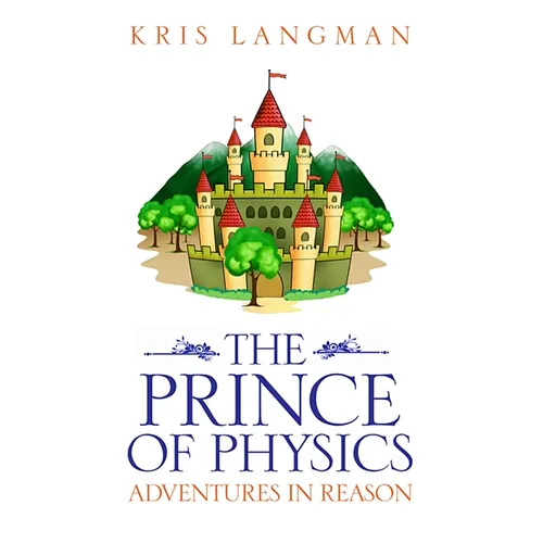 The Prince of Physics - Paperback