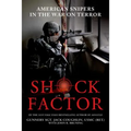 Shock Factor: American Snipers in the War on Terror - Paperback