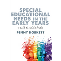 Special Educational Needs in the Early Years: A Guide to Inclusive Practice - Paperback