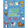 My First Big Book of the Bible - Paperback