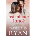 Last Minute Fiancé - Paperback