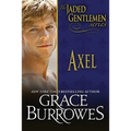 Axel - Paperback