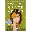 Amazing Grace Adams - Paperback