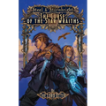 The Curse of the Star Wraiths - Paperback