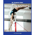 My Favorite Sport: Gymnastics - Paperback
