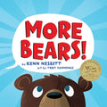 More Bears! - Paperback