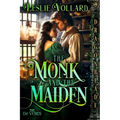 The Monk and the Maiden - Paperback