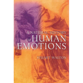 A Natural History of Human Emotions - Paperback