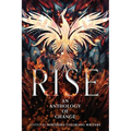 Rise: An Anthology of Change - Paperback