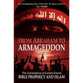 From Abraham to Armageddon - Paperback