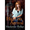 High on Arrival - Paperback