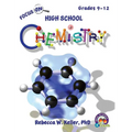 Focus on High School Chemistry Student Textbook (Hardcover) - Hardcover