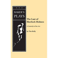 The Last of Sherlock Holmes - Paperback