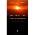 Travels with My Aunt - Paperback