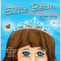 Ellie Bean the Drama Queen - Paperback