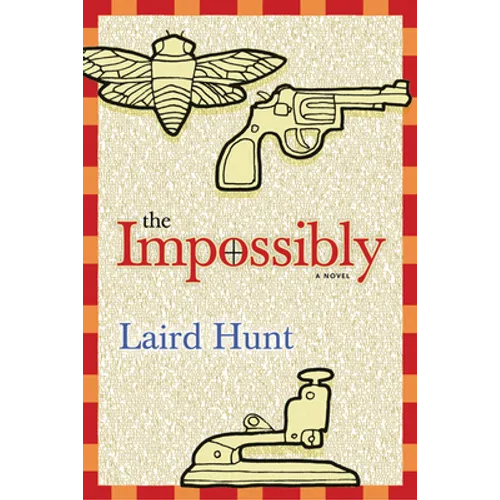 The Impossibly - Paperback
