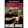 The Official Fahrenheit 9/11 Reader - Paperback