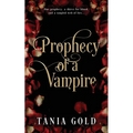 Prophecy of a Vampire - Paperback