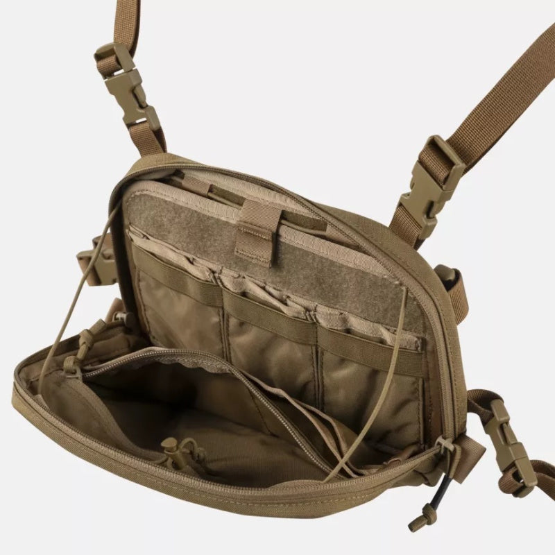 Helikon-Tex | Numbat Small | Chest Rig