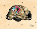 Helmet-GWOT (Multicam)