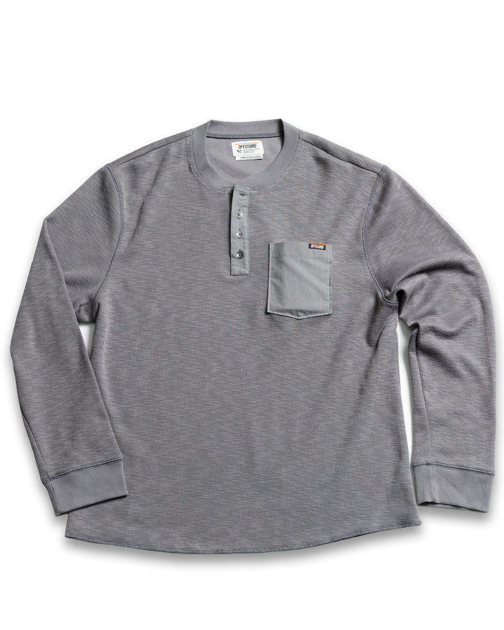 Henley Shirts