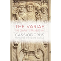 The Variae: The Complete Translation - Paperback
