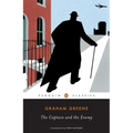 The Captain and the Enemy - Paperback