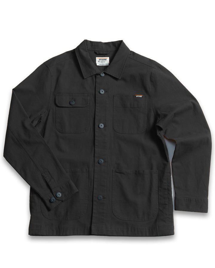 Coats & Jackets