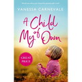 A Child of My Own - Paperback