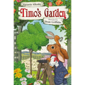 Timo's Garden - Hardcover