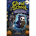 Ghoul School: The Case of the Missing Coffin - Paperback