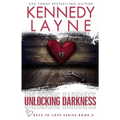 Unlocking Darkness - Paperback