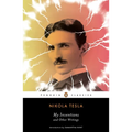 My Inventions and Other Writings - Paperback